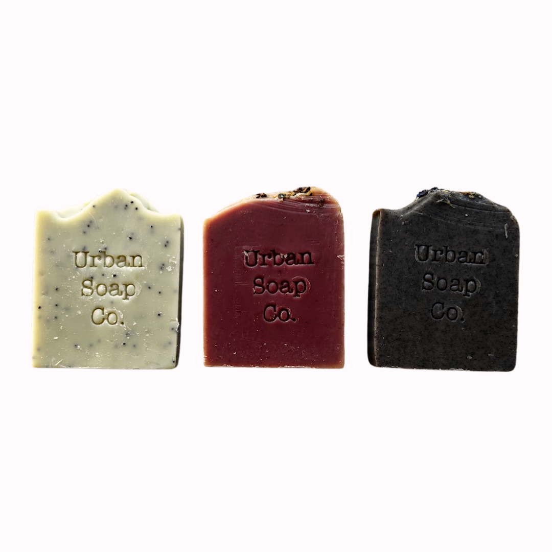 Urban Soap Co - Bundle