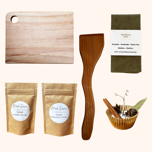 Eco-Home Starter Bundle