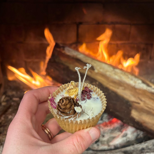 Campania Creations | Fire Starters