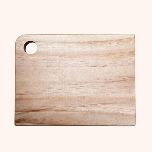 Made Simple | Serving Board