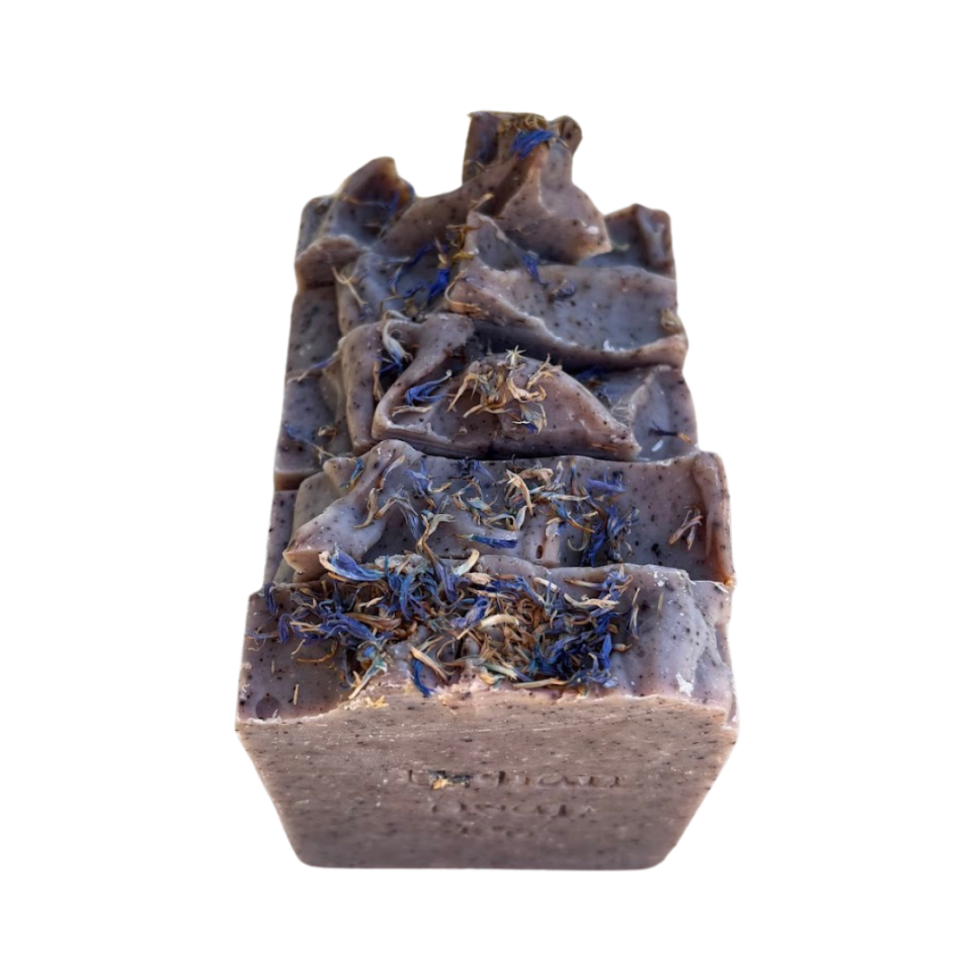 Urban Soap Co. | Soap Bar | Dark Lavender