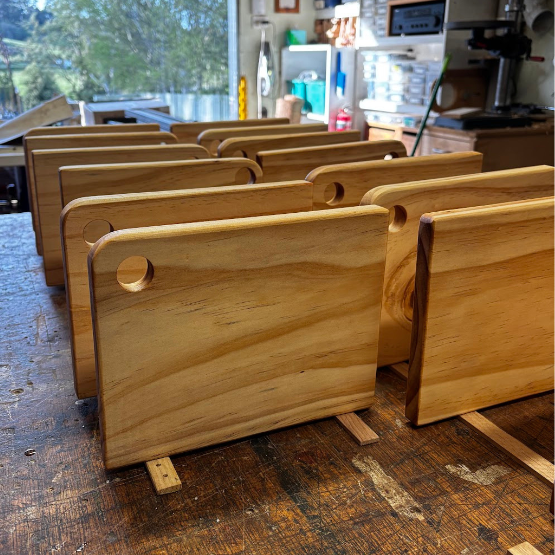 Made Simple | Serving Board