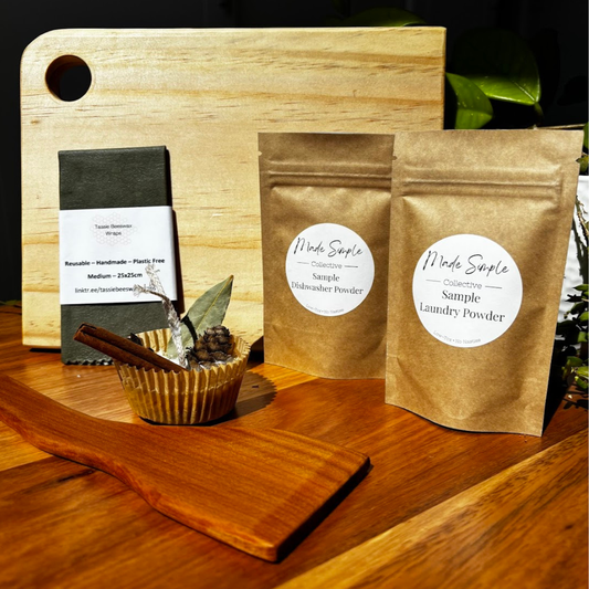 Eco-Home Starter Bundle