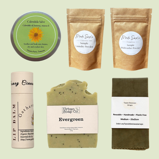 Low-Tox Starter Bundle