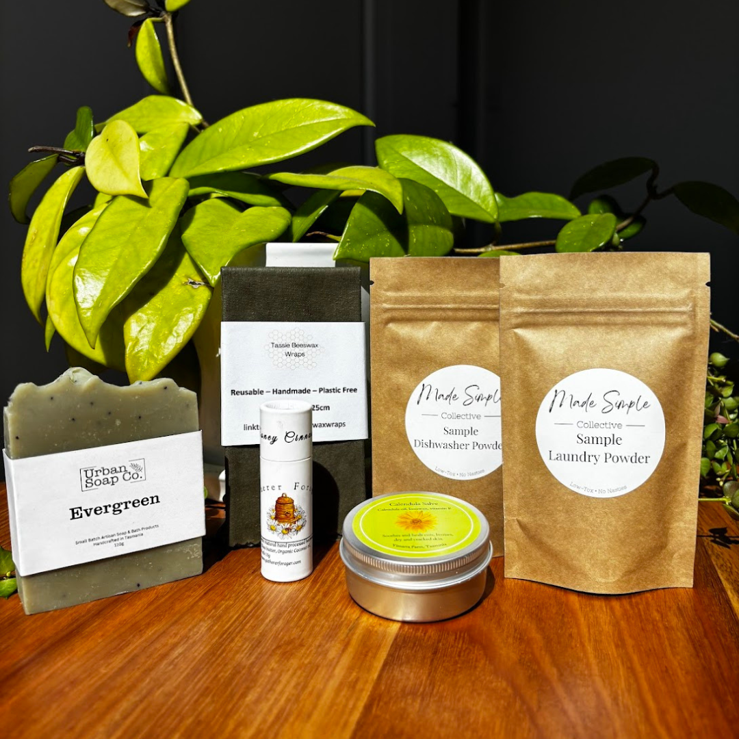 Low-Tox Starter Bundle