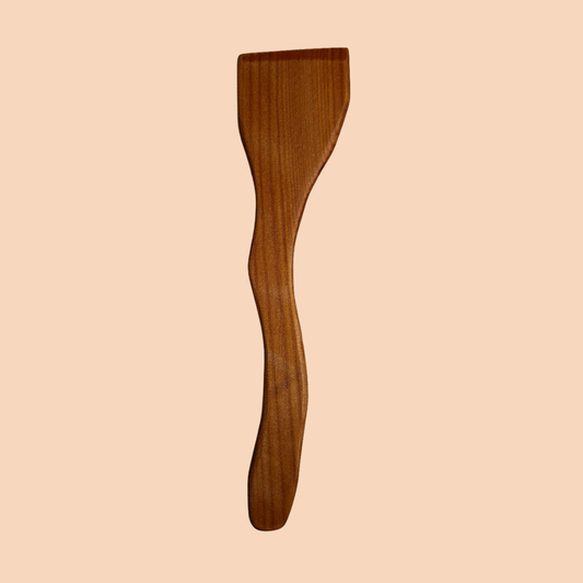 Made Simple | Cedar Spatula