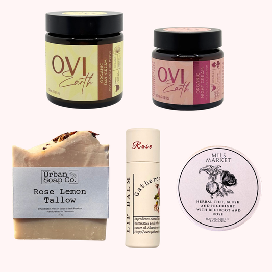 Premium Care Bundle