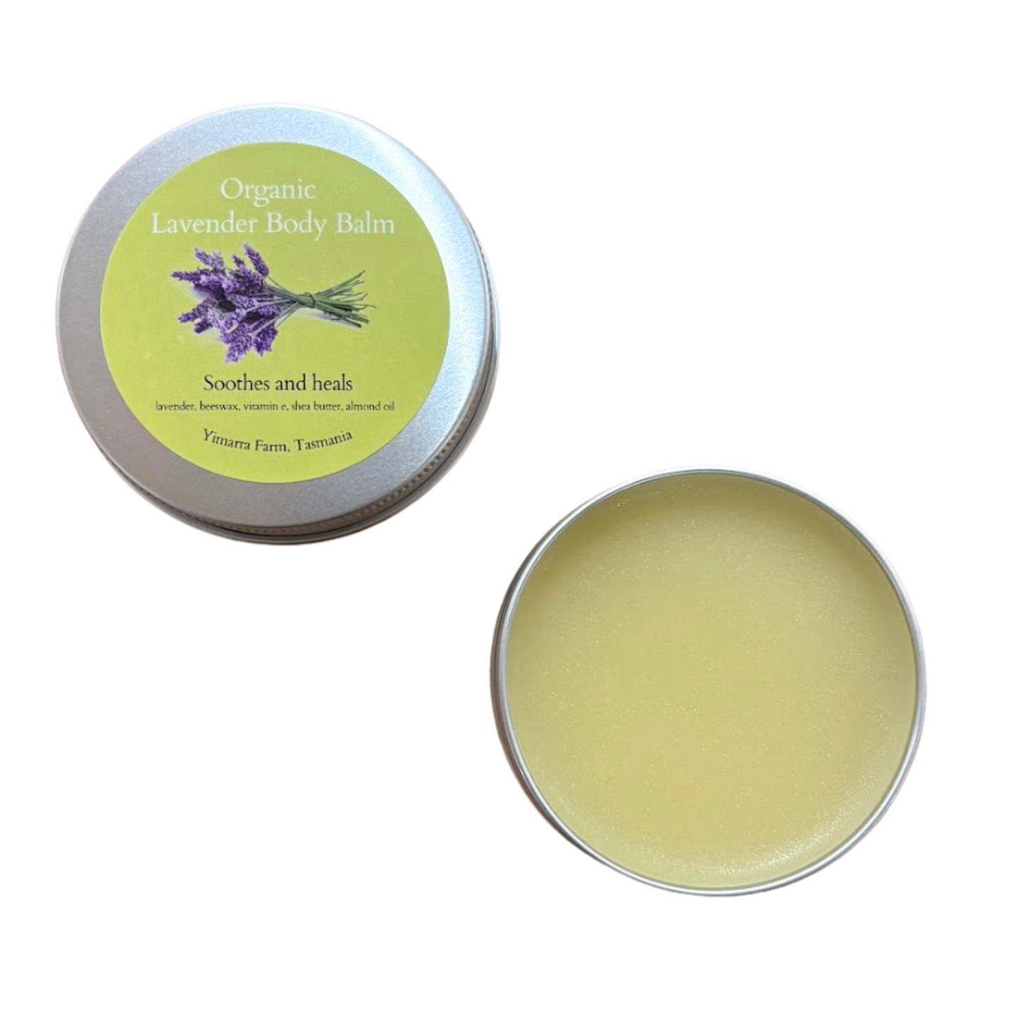 Yimarra Farm | Lavender Body Balm