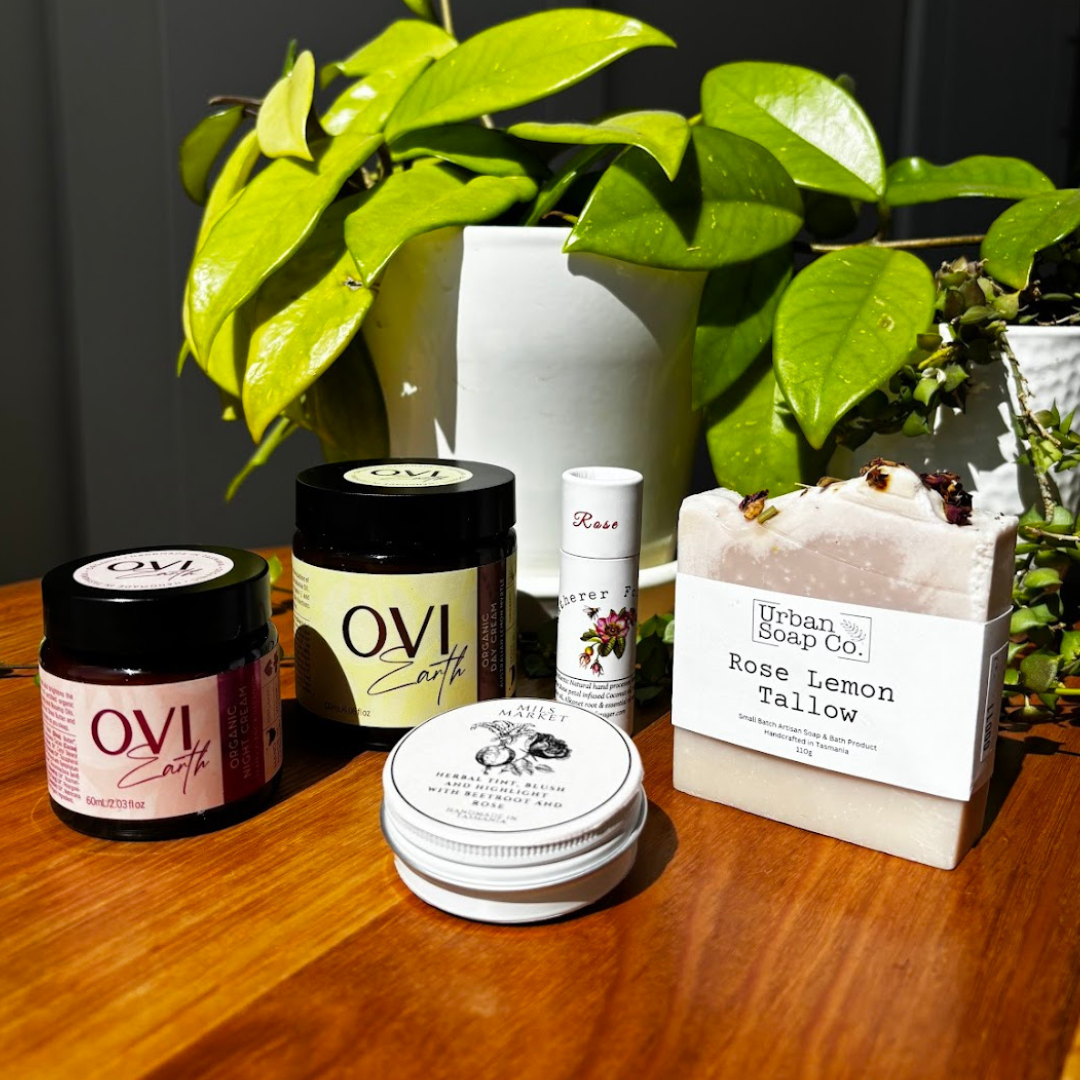 Premium Care Bundle