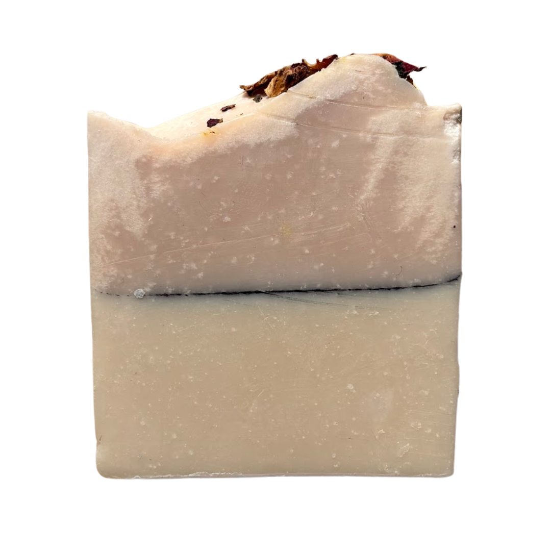 Urban Soap Co. | Soap Bar | Rose Lemon Tallow