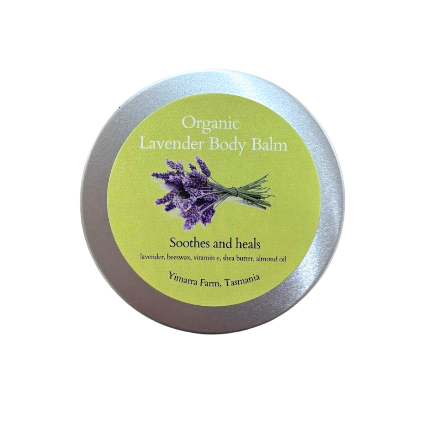 Yimarra Farm | Lavender Body Balm