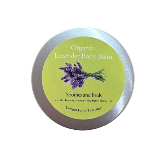 Yimarra Farm | Lavender Body Balm