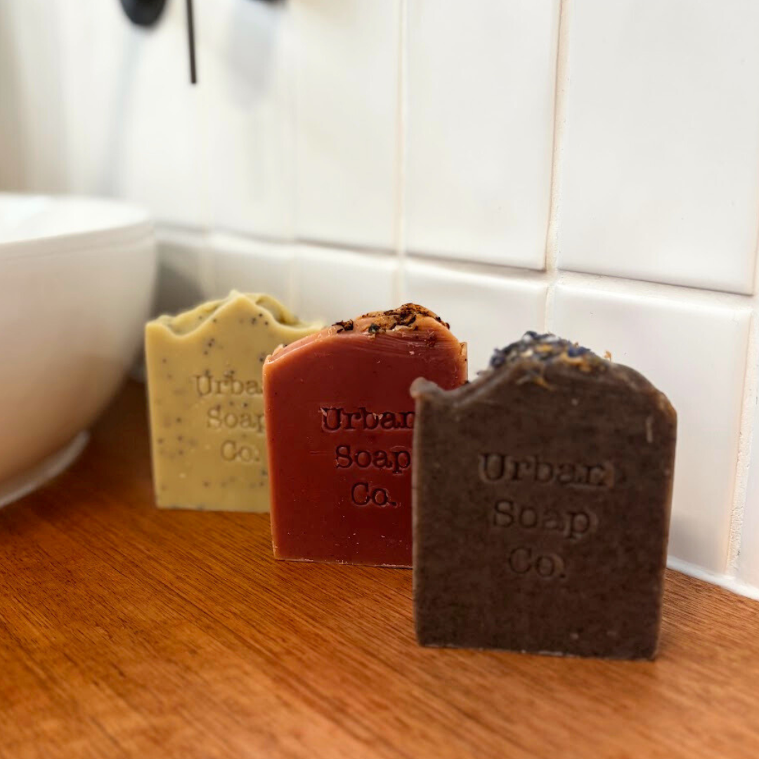 Urban Soap Co - Bundle