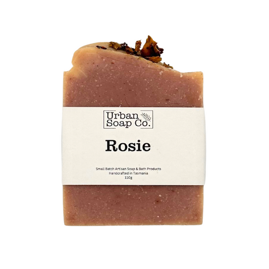Urban Soap Co. | Soap Bar | Rosie