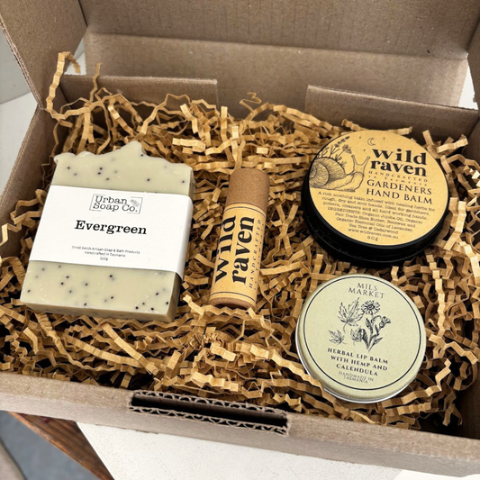 A Little Care Set - Mother's Day Bundle