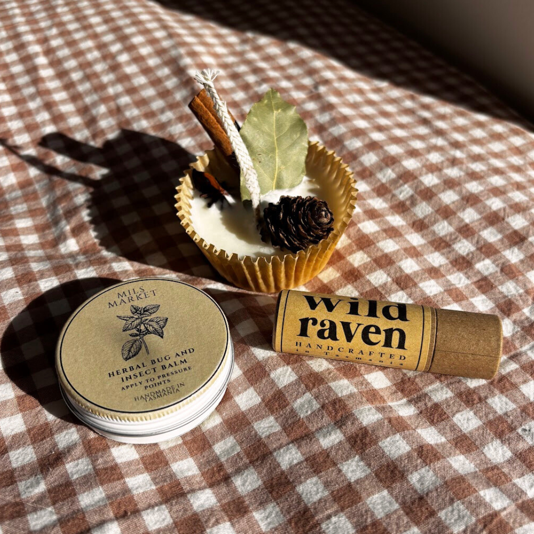 Summer Camping Bundle